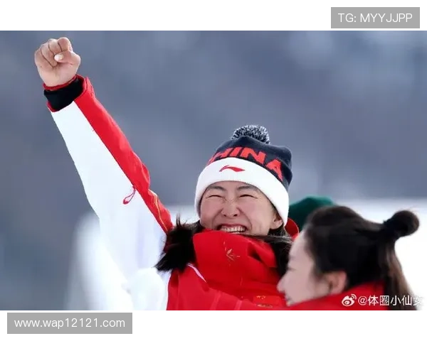 徐梦桃卫冕创历史传奇时刻再封王