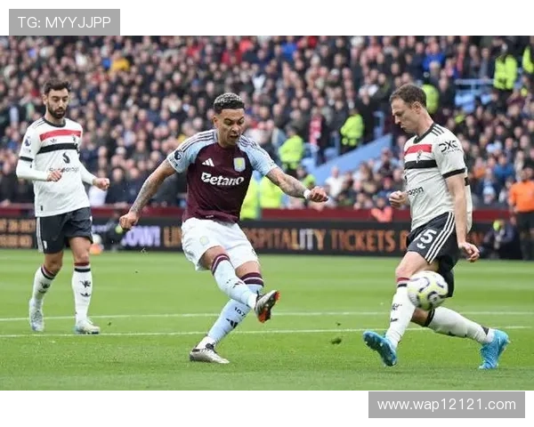 阿斯顿维拉盯上曼联新星欲引援